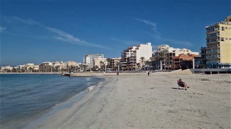 wetter arenal|Playa de Palma / SArenal / El Arenal, IB, ES 14 Days Weather